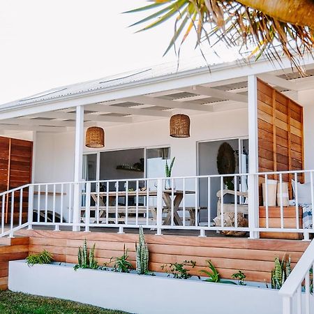 Skoon Seaside Accommodation Skoenmakerskop Exterior photo