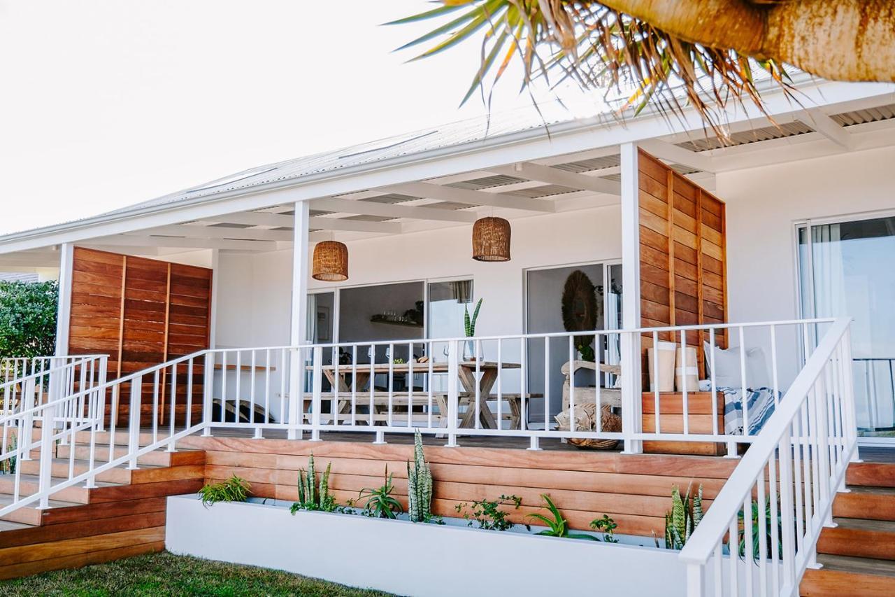 Skoon Seaside Accommodation Skoenmakerskop Exterior photo