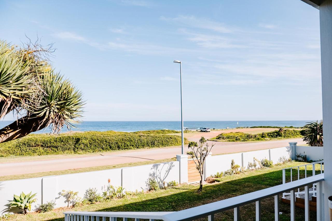 Skoon Seaside Accommodation Skoenmakerskop Exterior photo