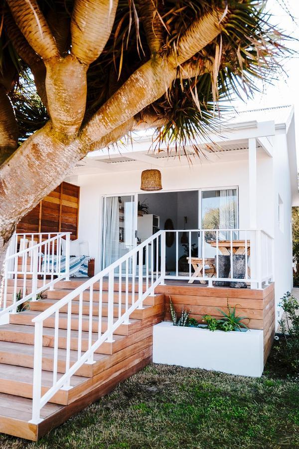 Skoon Seaside Accommodation Skoenmakerskop Exterior photo